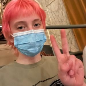 Meet your Posher, Andy